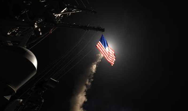 USN issues upgrade contract for Tactical Tomahawk Block IV missiles
