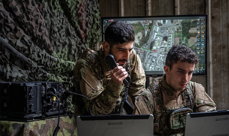 Elbit awarded $200 million for artillery C4I and counter-fire solutions