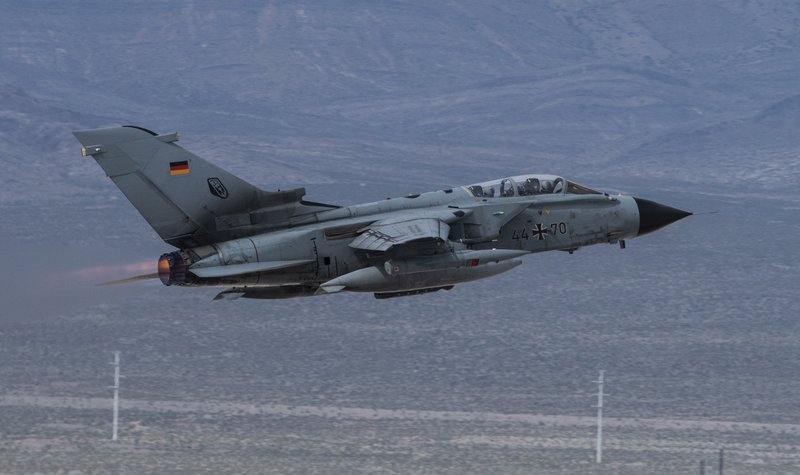 Germany tells of no ‘substantial’ changes to future procurement targets
