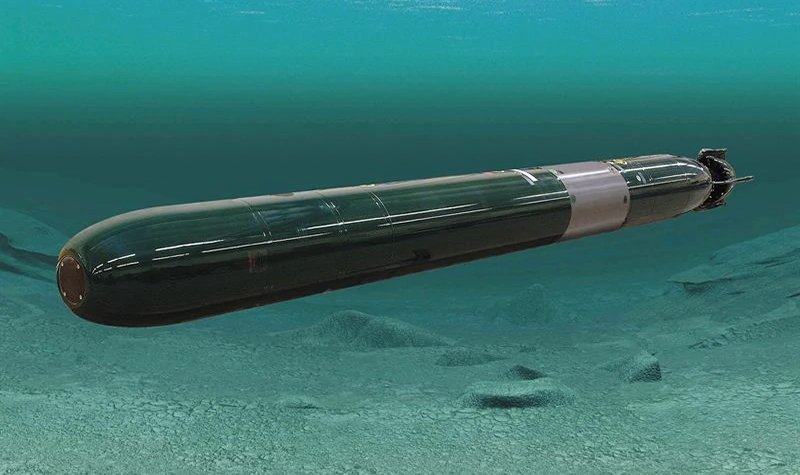 FMV kicks off Torped 62 life extension with Saab