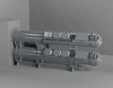 Royal Canadian Navy’s SEA Torpedo Launcher Systems to enter production in Ottawa in November