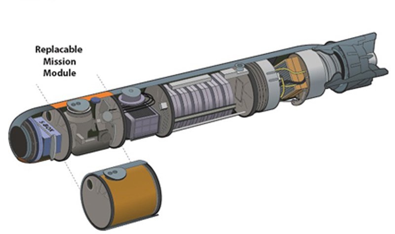 Sweden, Finland sign torpedo agreements