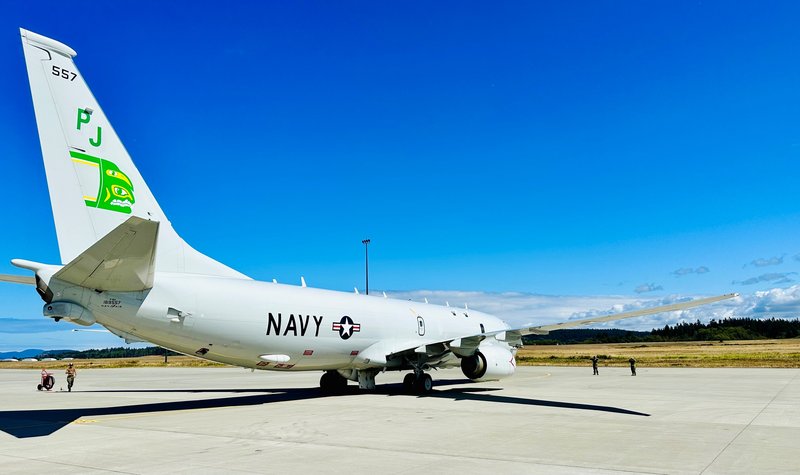 Insight: How the P-8 Poseidon has conquered the maritime patrol aircraft market