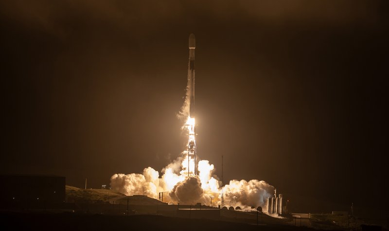 Elettronica joins space race with first electronic warfare satellite payload