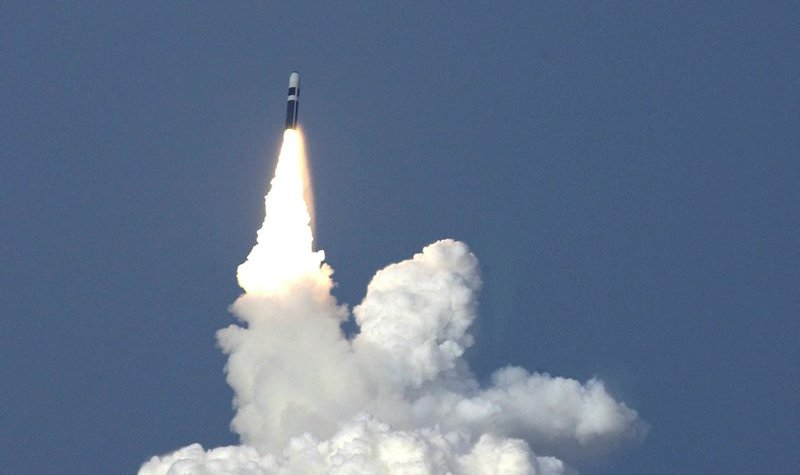 UK to expand nuclear weapons stockpile as long-awaited Integrated Review made public
