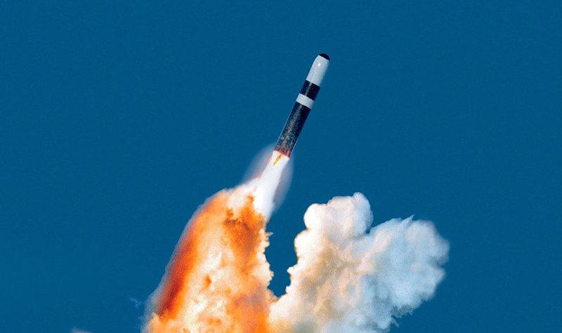 USN and RN to receive more Trident missiles