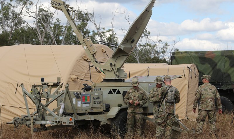 Philippines reflects on troposcatter comms for Mindanao