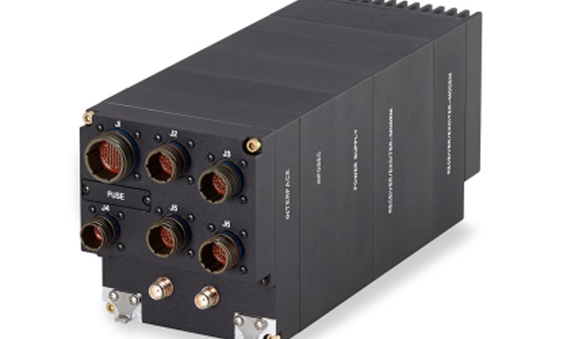 TruNet AR-2000​ demonstrated to US DoD
