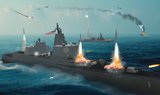 How the Golden Fleet will change the US Navy acquisition process
