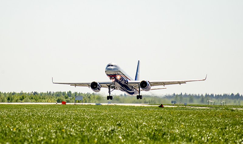 Russia begins Tu-214ON certification