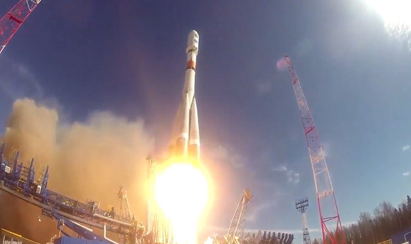 Russia revives early warning satellite system with enhanced capabilities