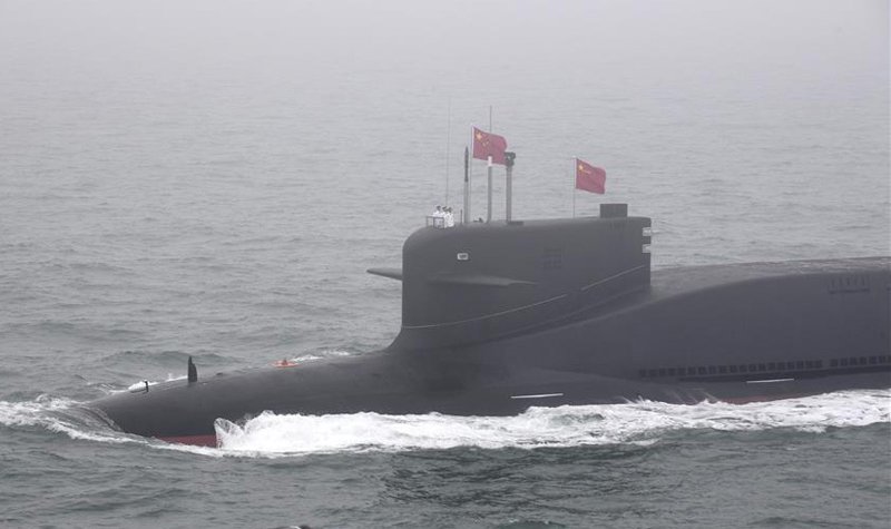 Insight: China prioritising modern sub fleet