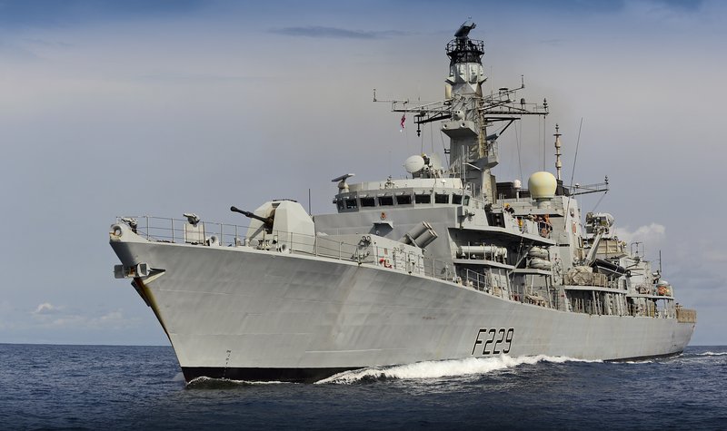 SEA nets Royal Navy in-service support contract