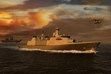 As Indonesia doubles up its order, who else is looking at the Arrowhead 140 frigate design?