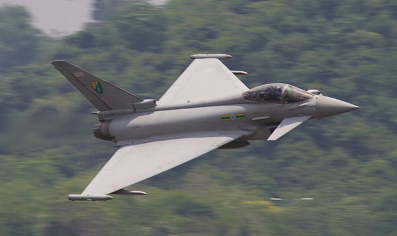 Indonesia bewilders yet again with Typhoon request