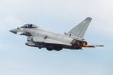 BAE Systems lauds Turkey-Typhoon talks, says “two to three” years to meet possible Eurofighter production ramp up
