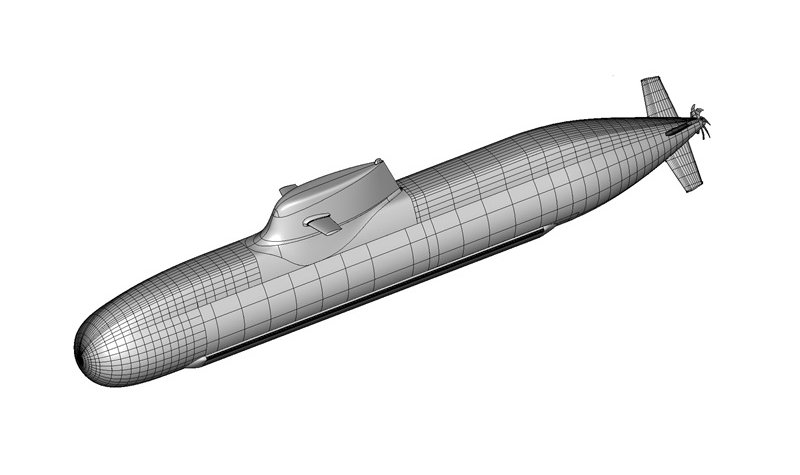 Fincantieri and TKMS partner for Philippine submarine bid