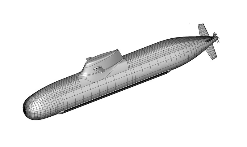 Final NFS submarine for Italian Navy’s U212 NFS programme to be built