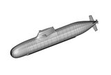 Final NFS submarine for Italian Navy’s U212 NFS programme to be built