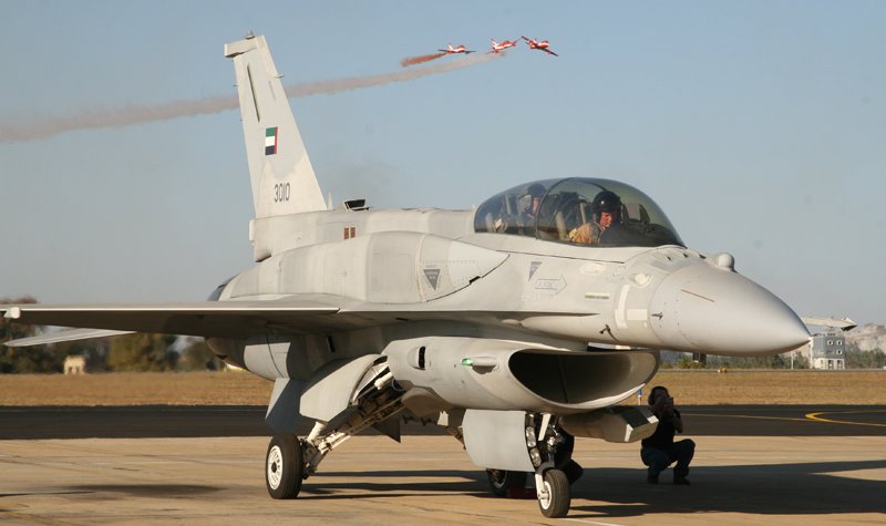 US approves F-16 sale, but does Manila now prefer Gripens?