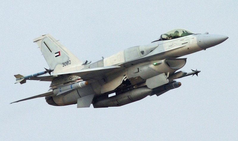 Opinion: Gulf deference to Western influence may be ending
