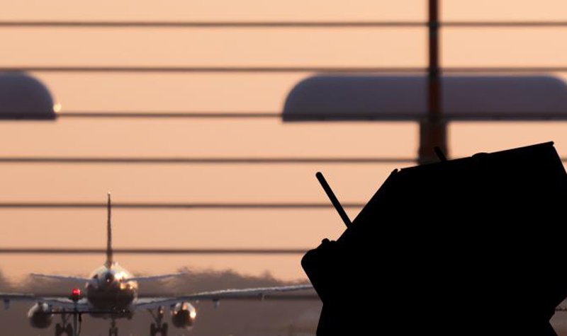 Frequentis, Sunhillo launch UAS-C system