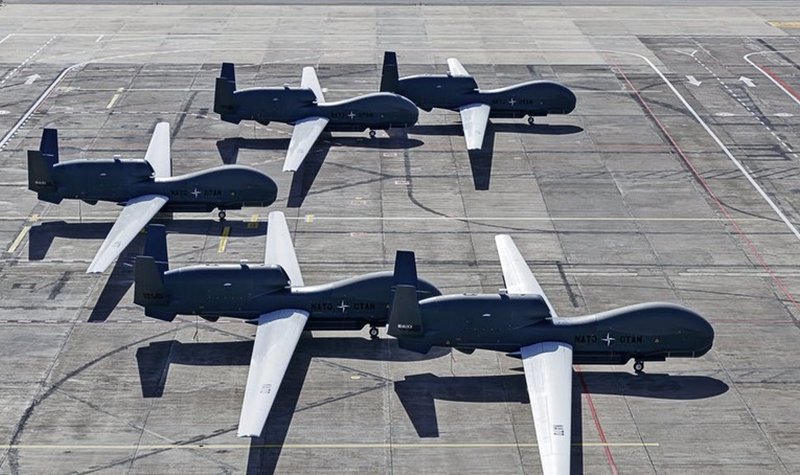 New vision-based navigation integration offers protection to UAS