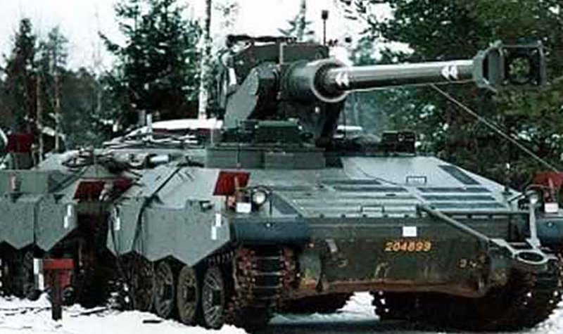 Russia foresees twin-chassis replacement for Armata