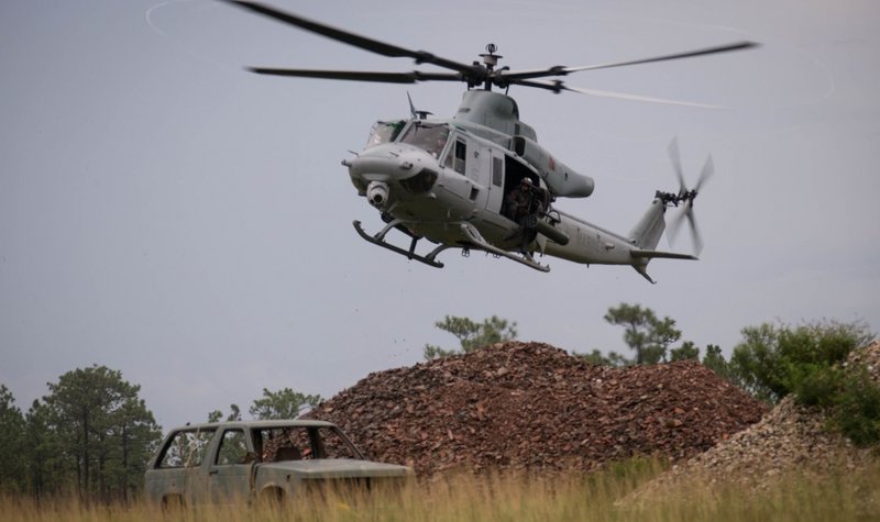 MSPO 2019: Bell mixed fleet deal Czechs out