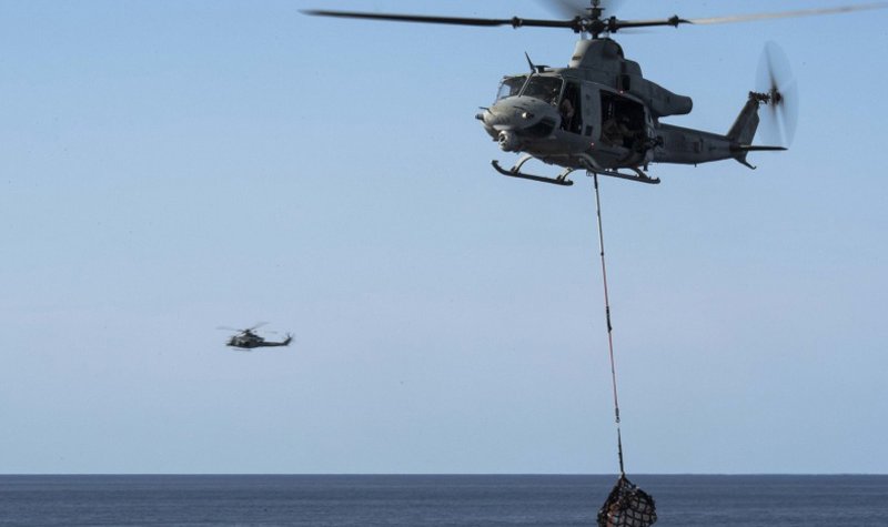 US green-lights Czech UH-1Y deal