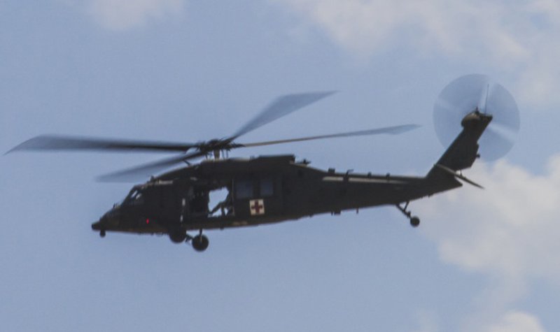 US Army reveals plans for next Black Hawk procurement