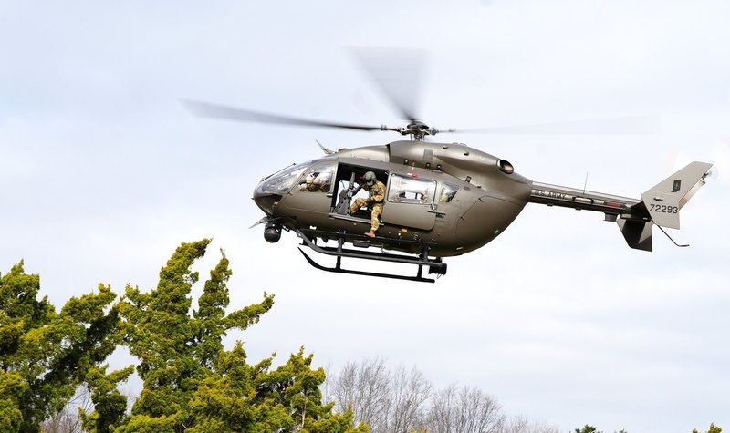 US Army progresses with the Flight School Next project