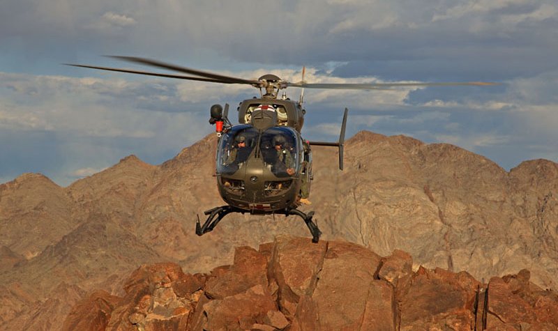 US Army pushes forward with Lakota