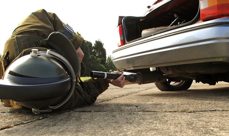 I/ITSEC 2019: UK opts to keep it real for IEDD training