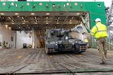 IT2EC 2022: NATO and UK MoD deploy in numbers to Europe