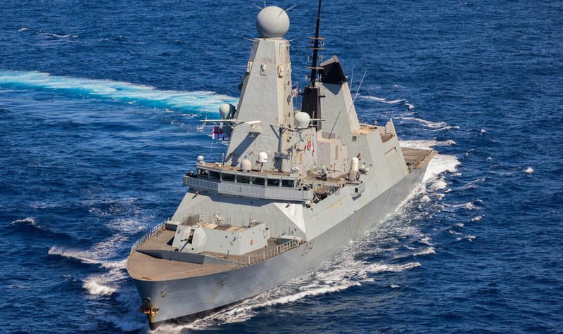 UK Strategic Defence Review puts emphasis on autonomy, airpower and munitions