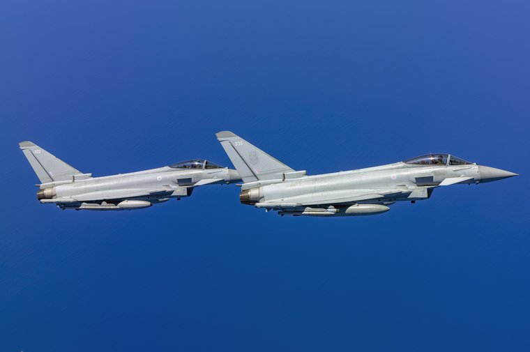 Nuclear costs crowd out key defence priorities in UK investment plan, say SDR authors