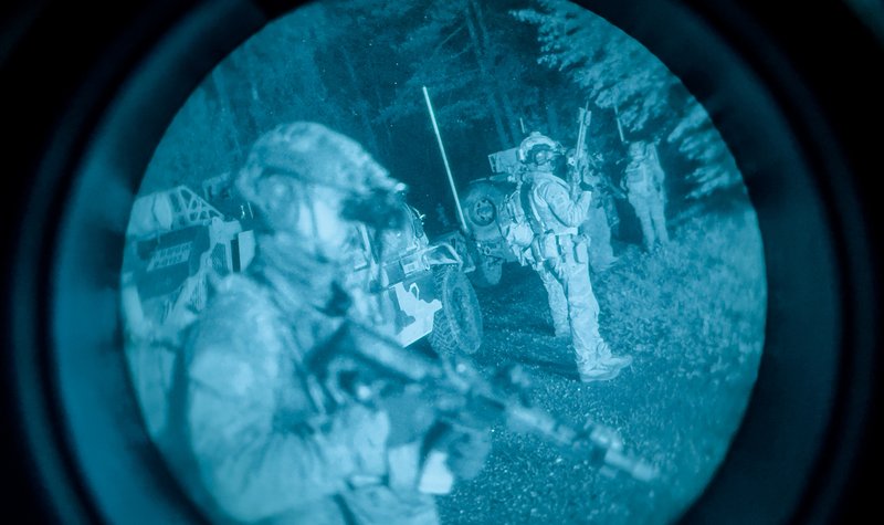 Over half of NATO members to miss the mark on defence spending