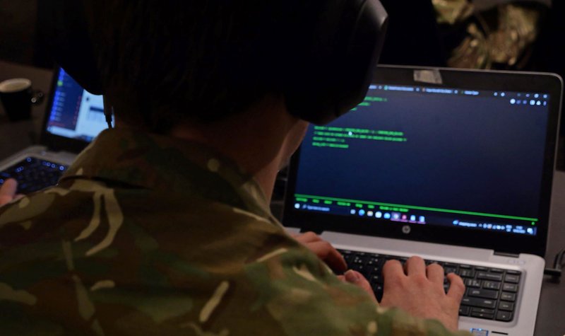UK teases cyber spending boost in Strategic Defence Review ahead of “imminent” release