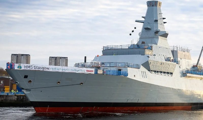 Norway invites four nations to talk partnerships over new frigates