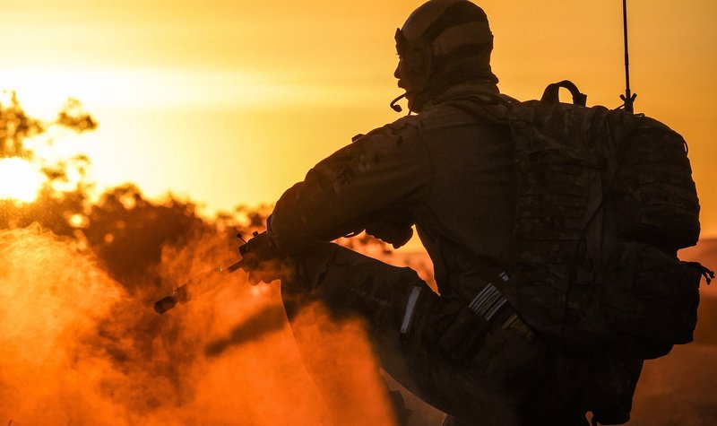 UK boosts defence budget by 5.3%, but is this enough?