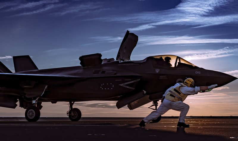 Short UK defence review timetable draws criticism