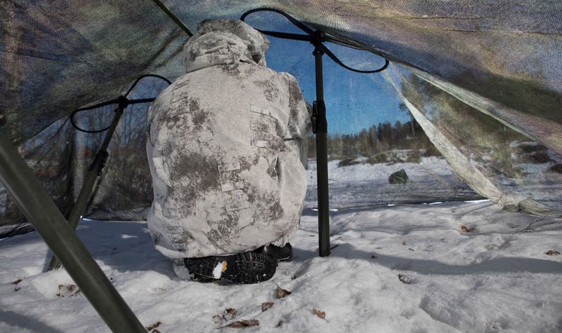 Fibrotex USA receives ULCANS contract