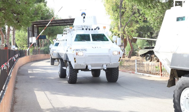 Lebanon snaps up Barracudas from South Korea