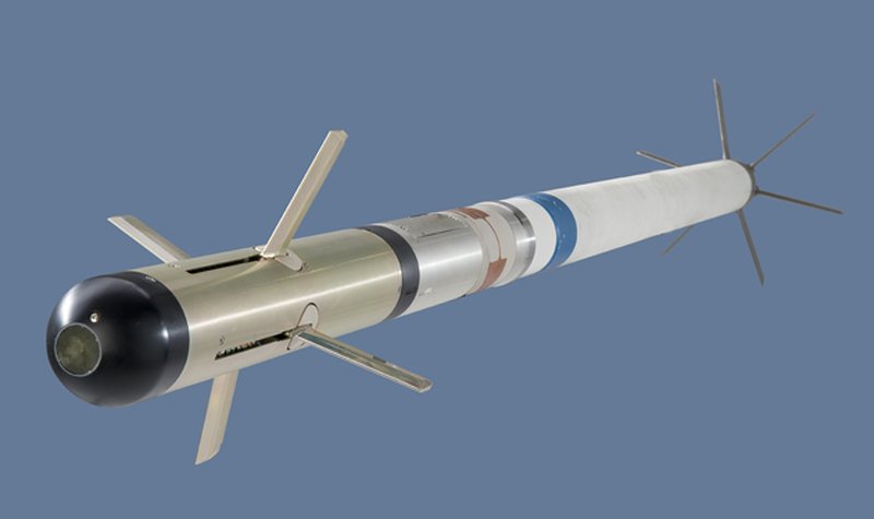 ATK to provide GATR to USSOCOM  