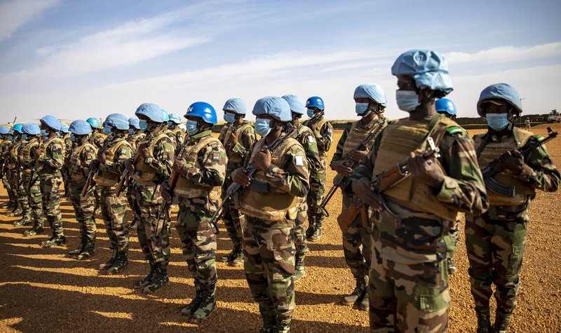 African defence market feels ripple effects of Russian sanctions
