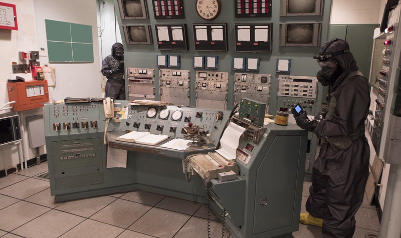 US Army tests CBRNE detection systems