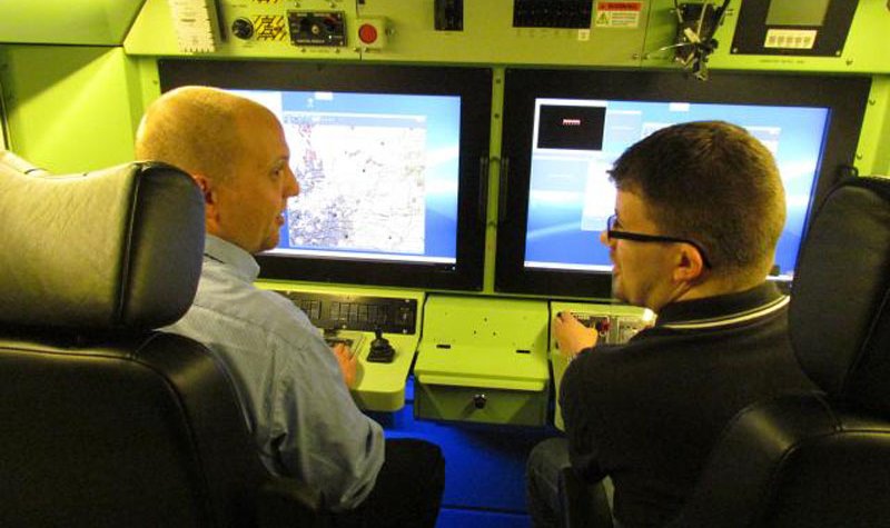 Stryke receives contract from US Army