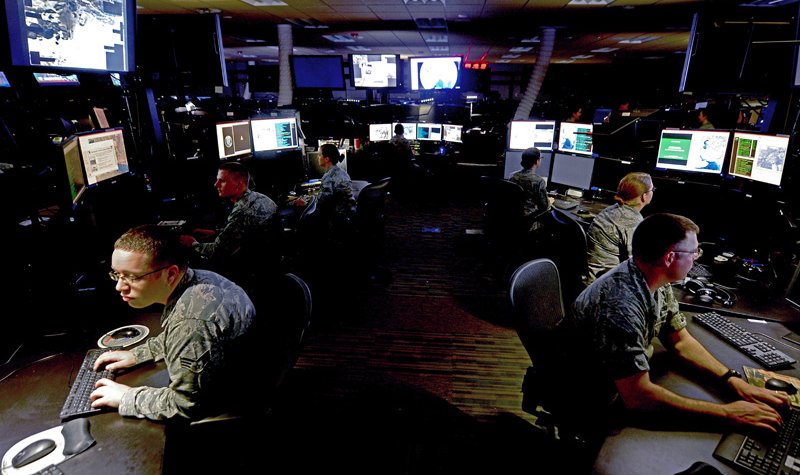 Zenoss to support USAF's DCGS