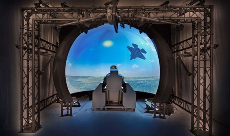 Edwards AFB to get new JSE facility